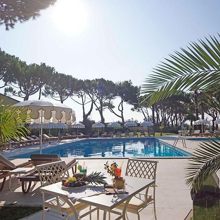 Park Hotel Maracaibo Lido di Jesolo Exteriör bild