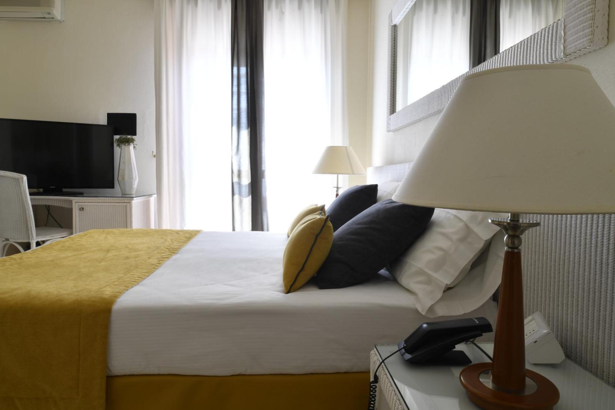 Park Hotel Maracaibo Lido di Jesolo Rum bild