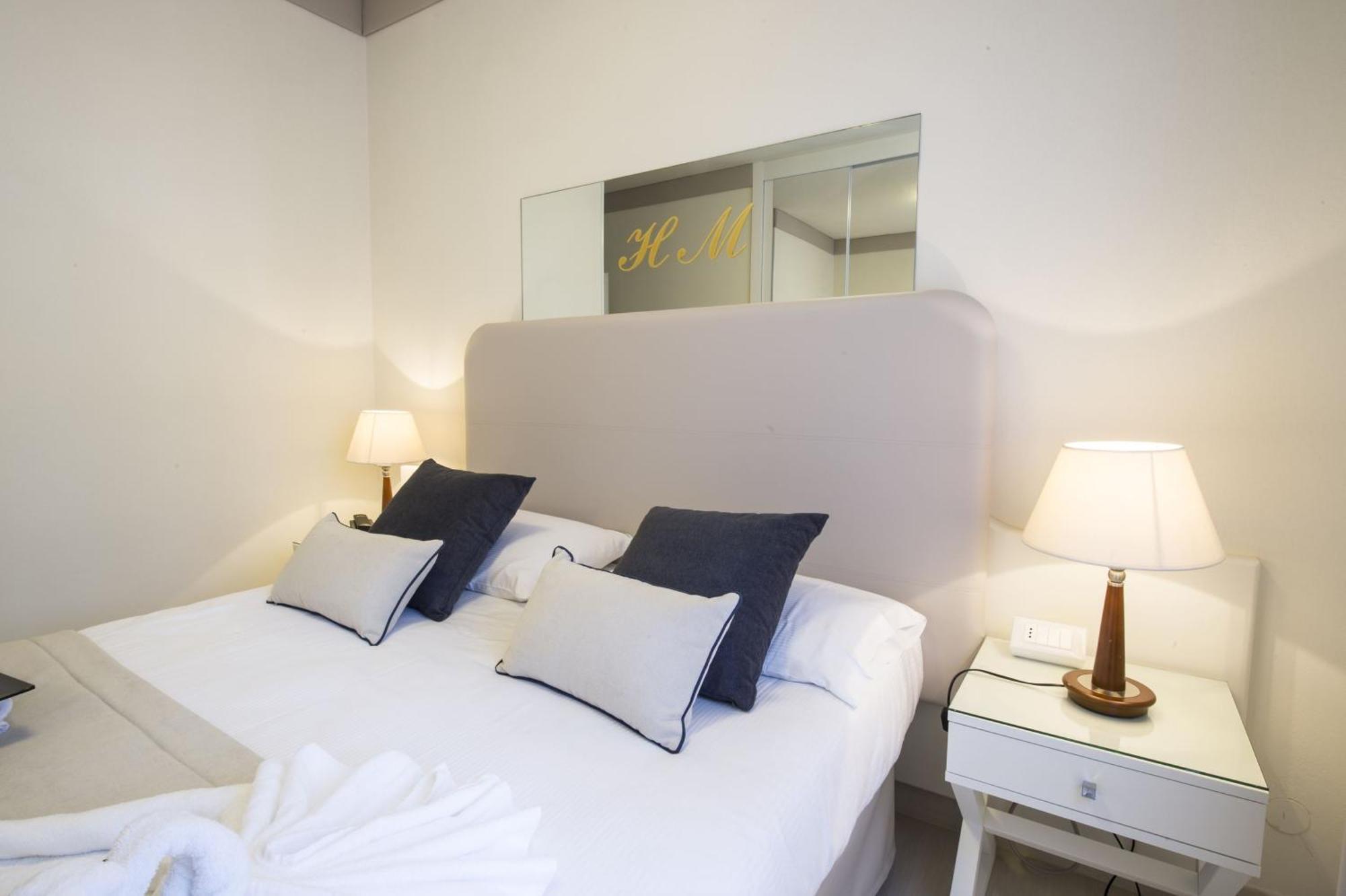 Park Hotel Maracaibo Lido di Jesolo Rum bild
