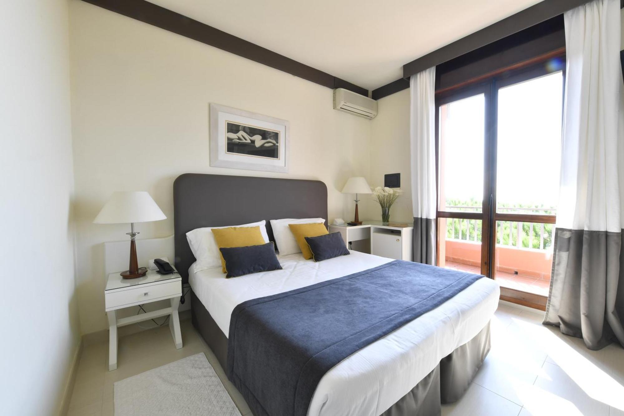 Park Hotel Maracaibo Lido di Jesolo Rum bild
