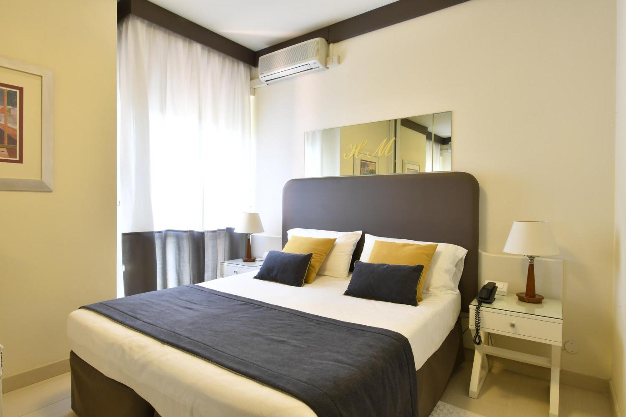Park Hotel Maracaibo Lido di Jesolo Rum bild