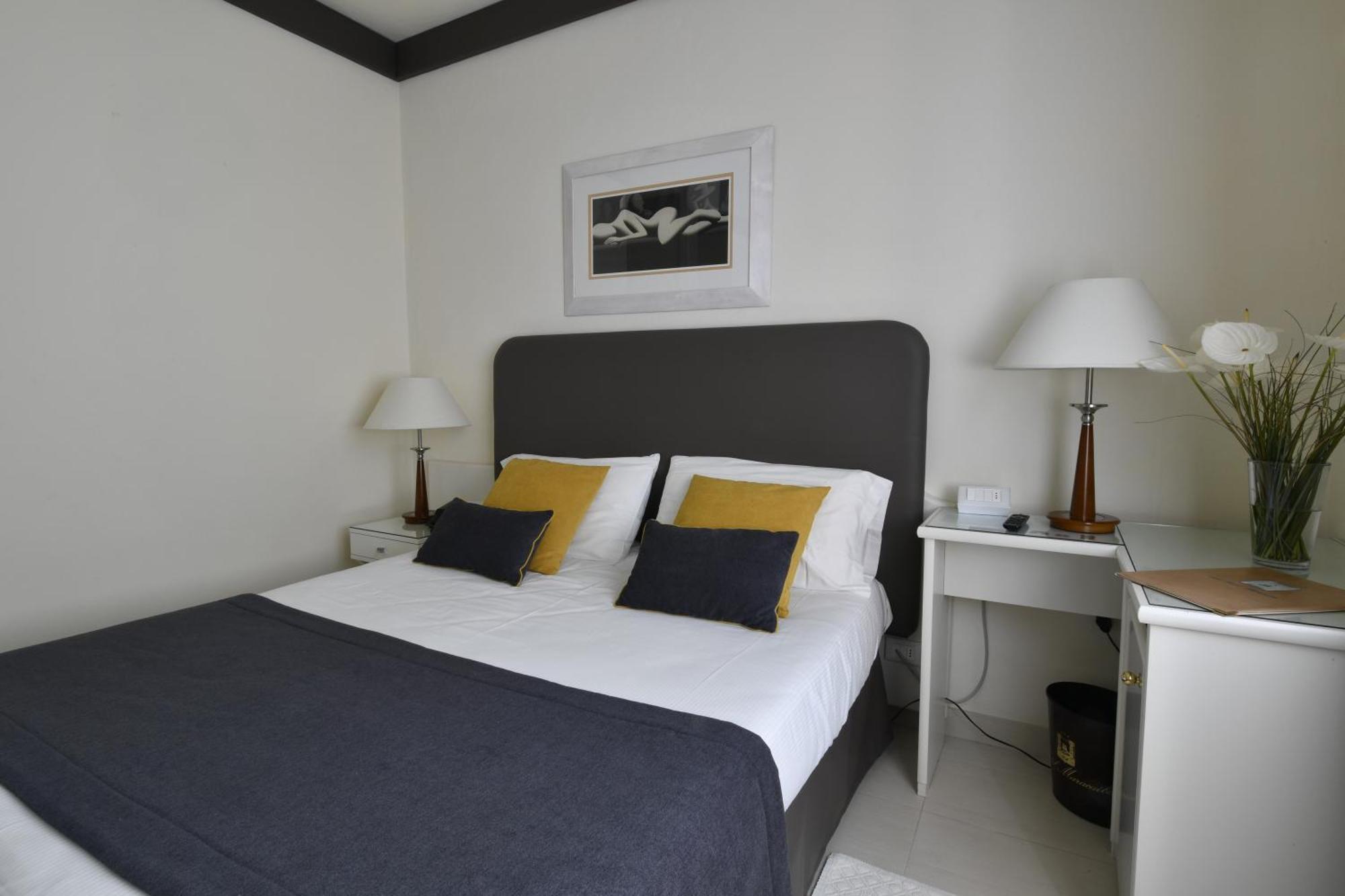 Park Hotel Maracaibo Lido di Jesolo Rum bild