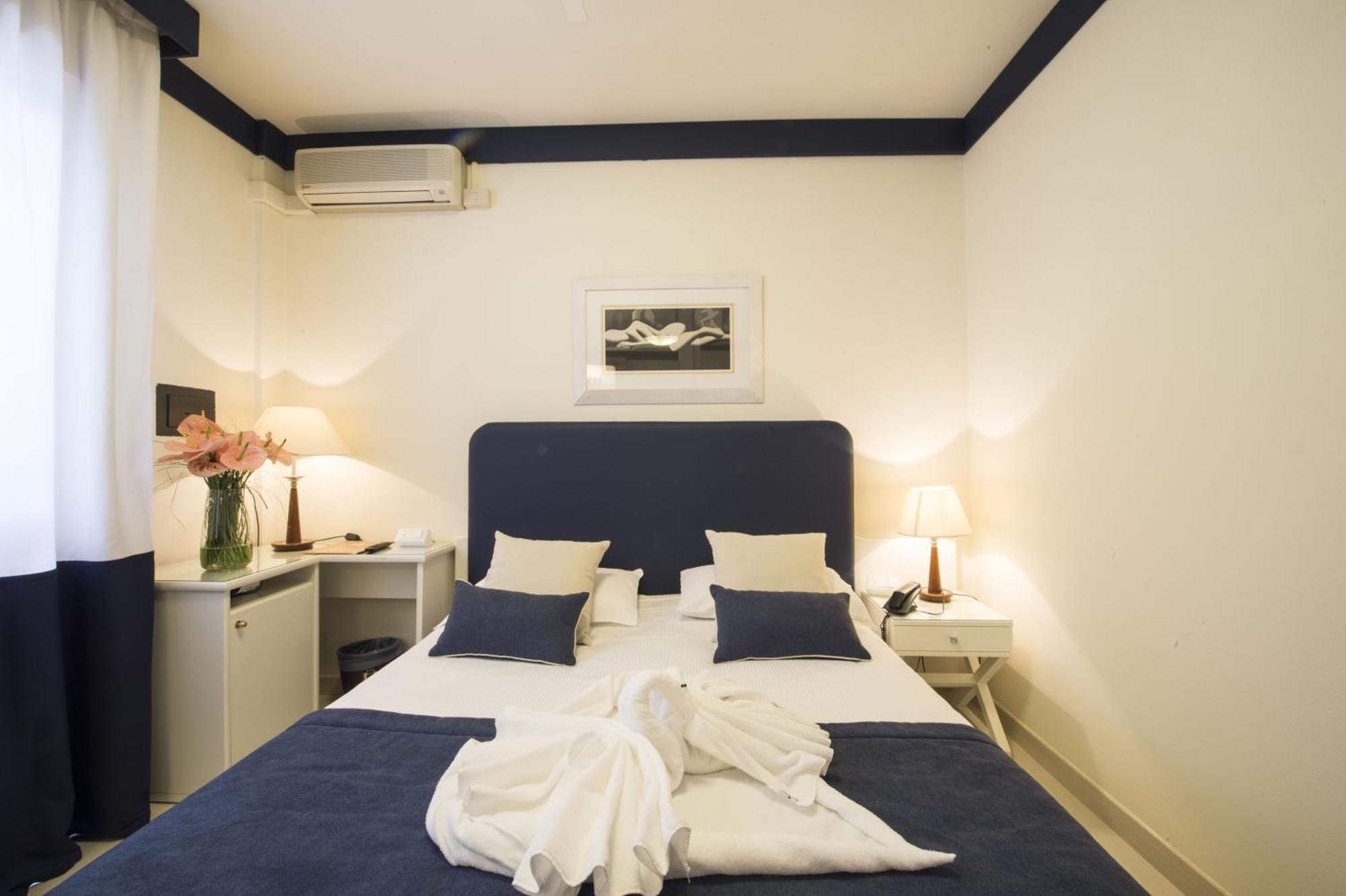 Park Hotel Maracaibo Lido di Jesolo Rum bild