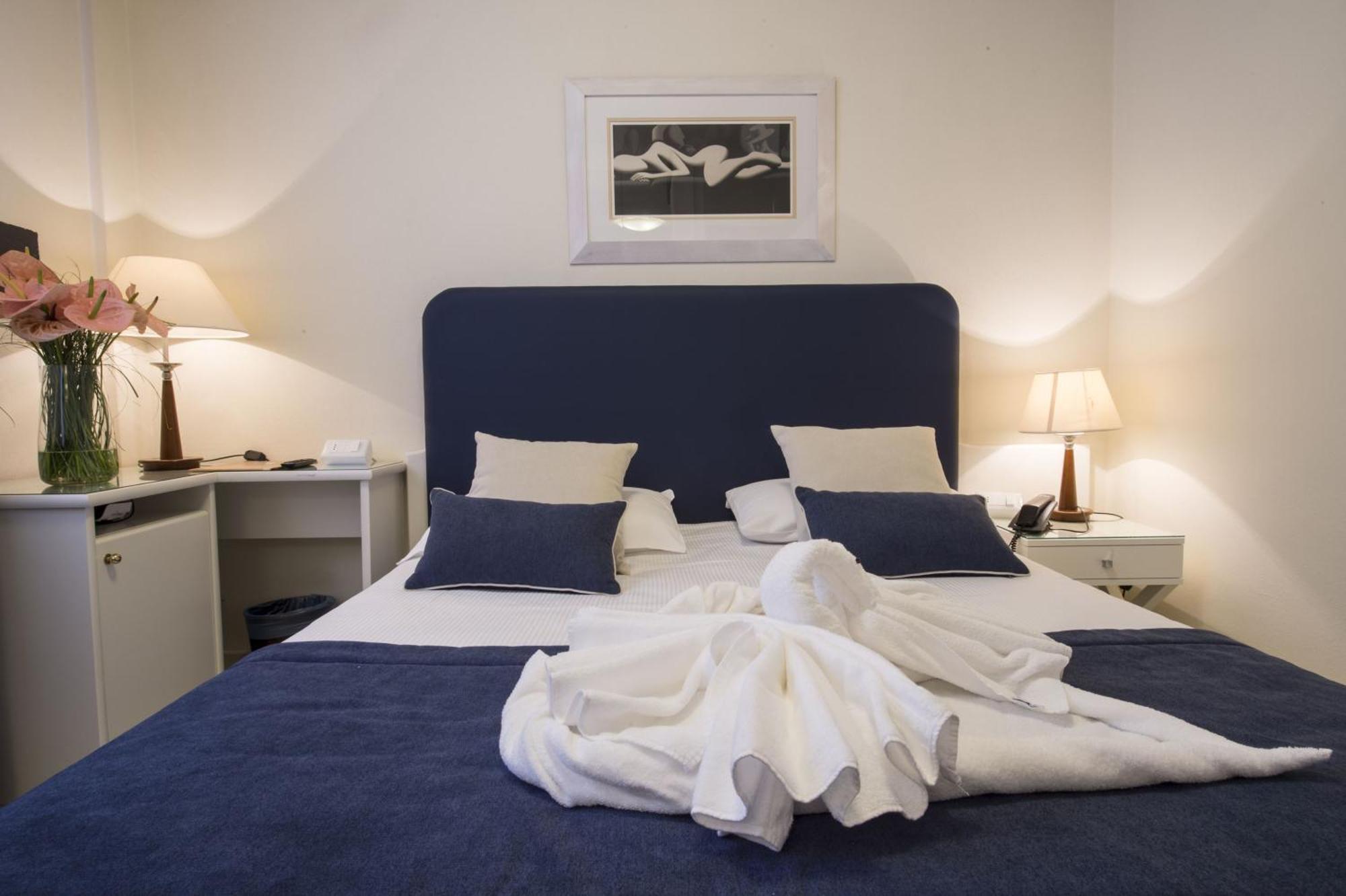 Park Hotel Maracaibo Lido di Jesolo Rum bild